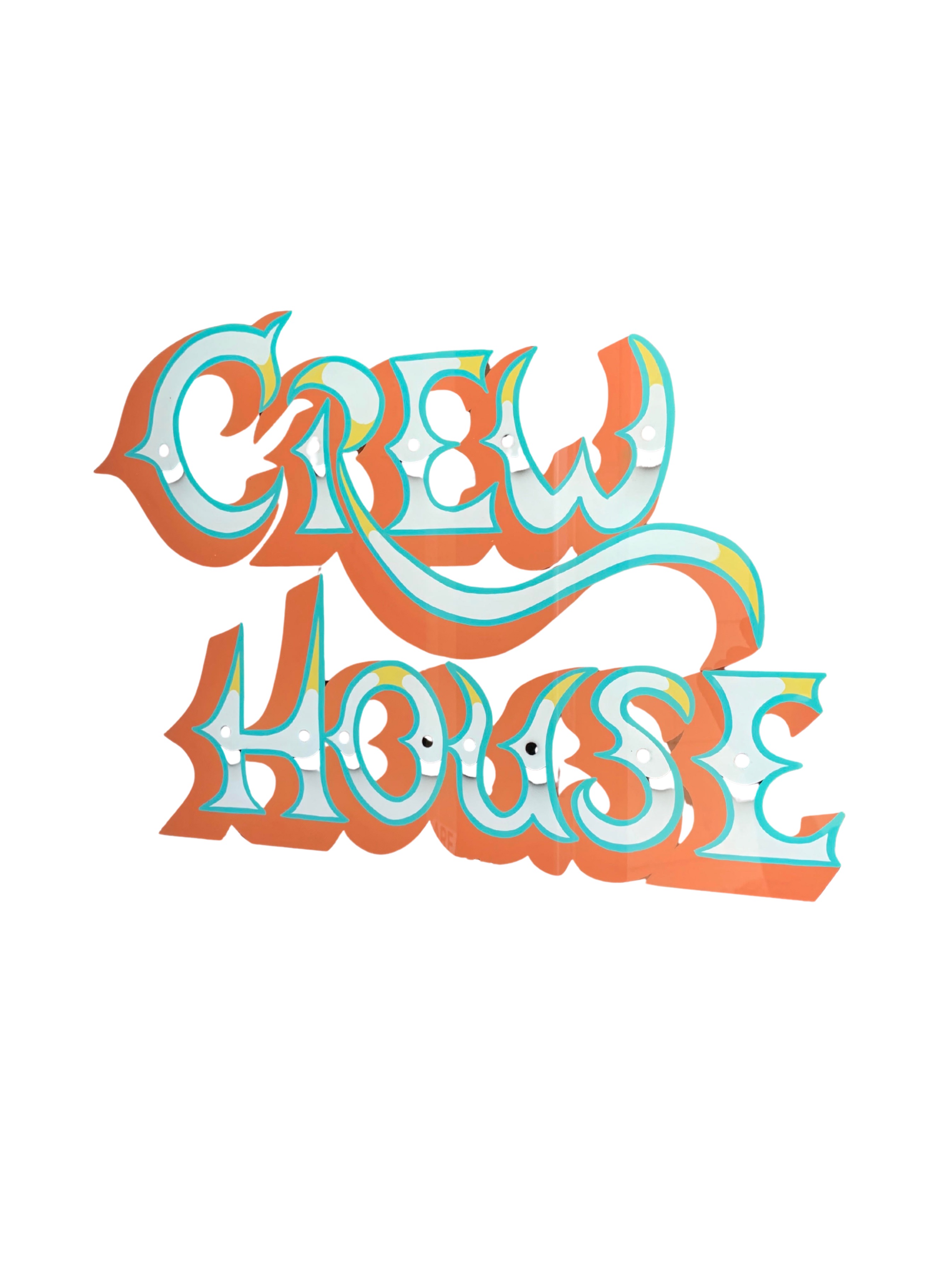 Crew House